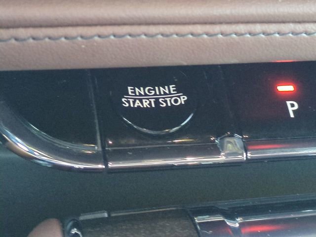 Used 2025 Lincoln Aviator Reserve w/ Illumination Package image 28