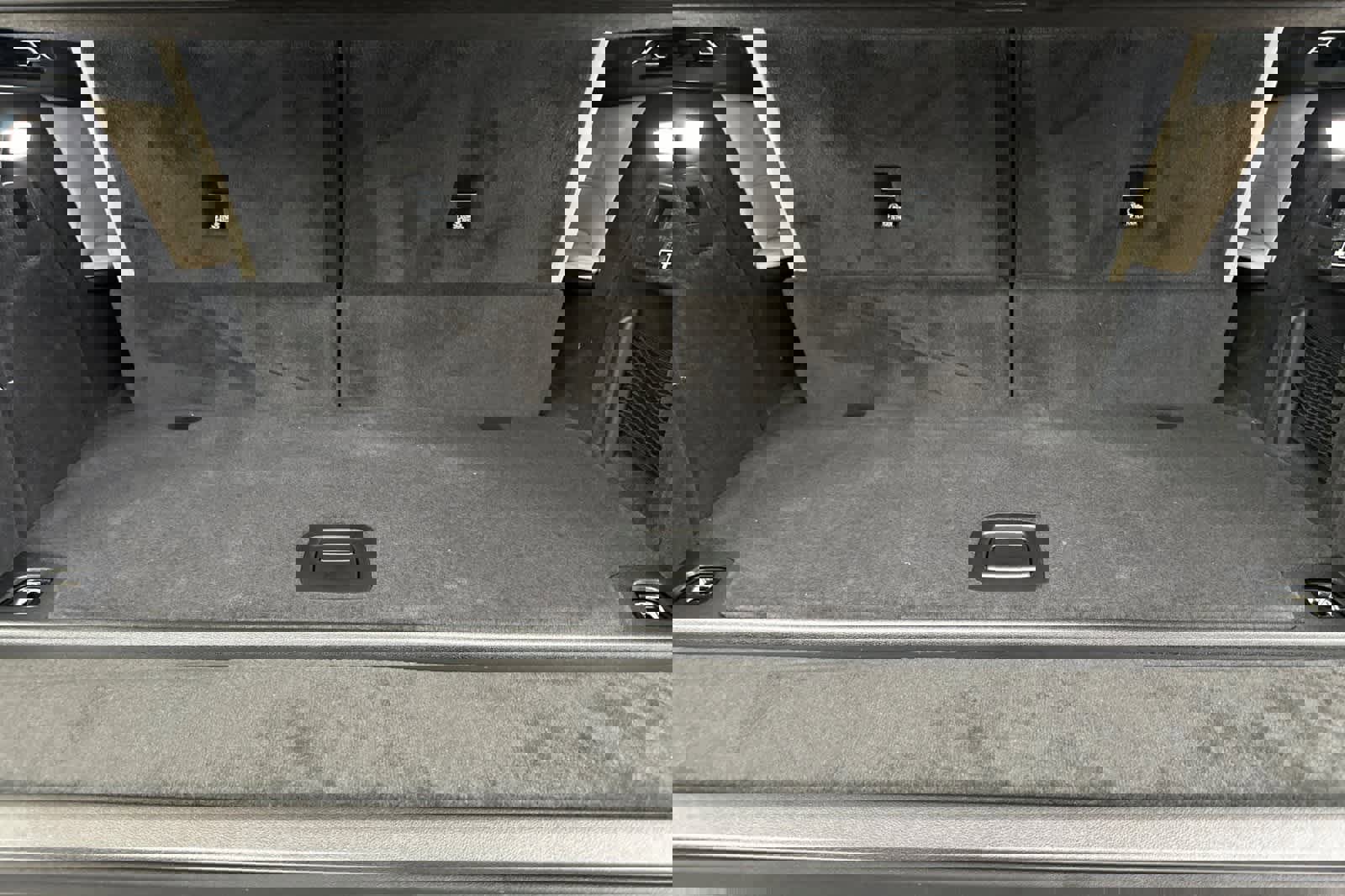 Used 2026 BMW X7 xDrive40i w/ M Sport Package image 15