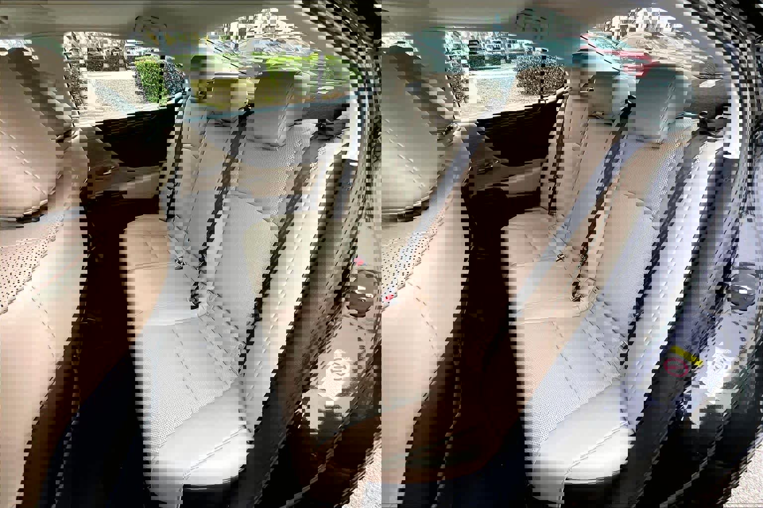 Used 2019 Lexus ES 350 w/ Premium Package image 21