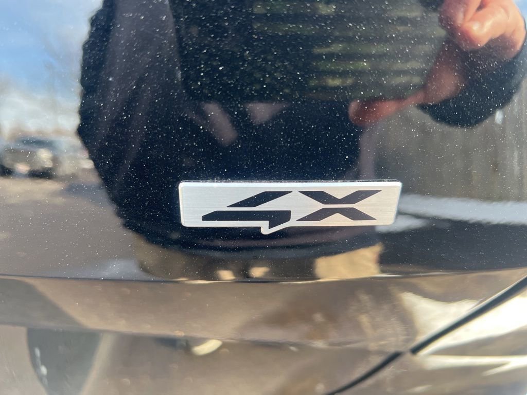 Certified 2023 Kia Sportage SX image 35