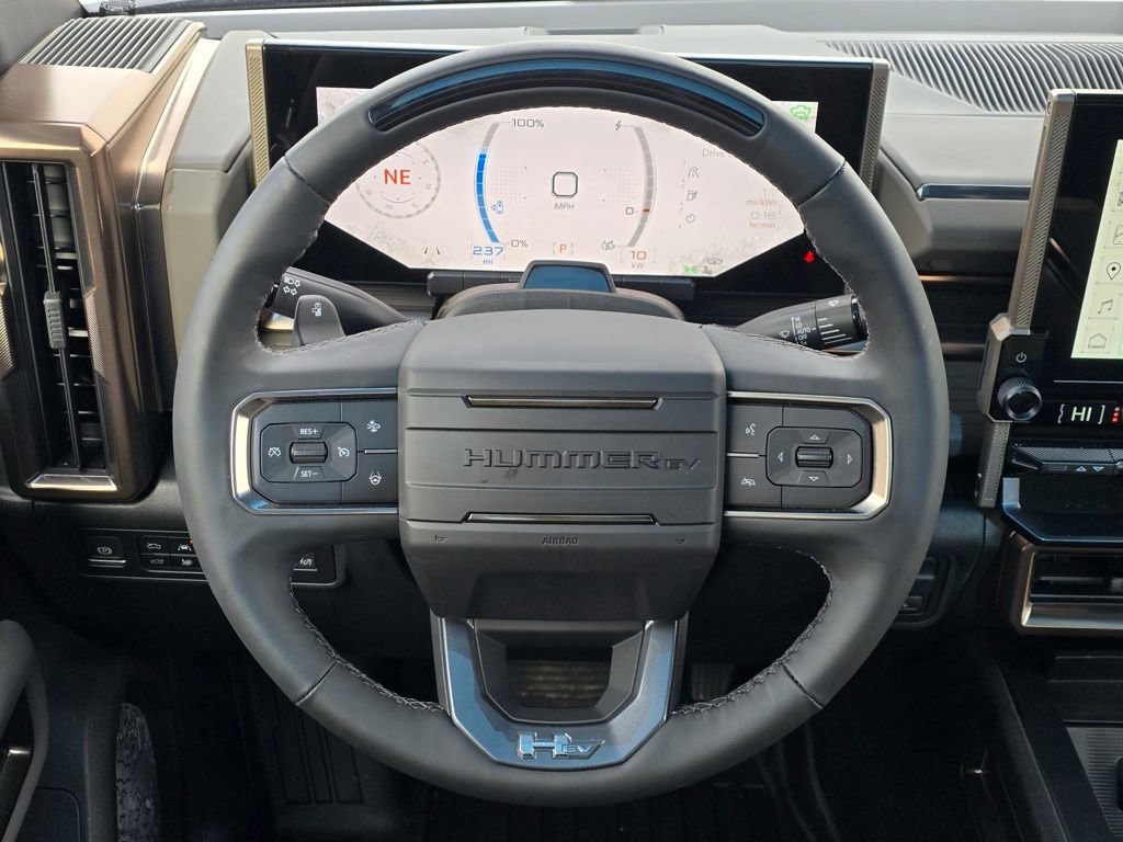 New 2025 GMC Hummer EV 2X image 6