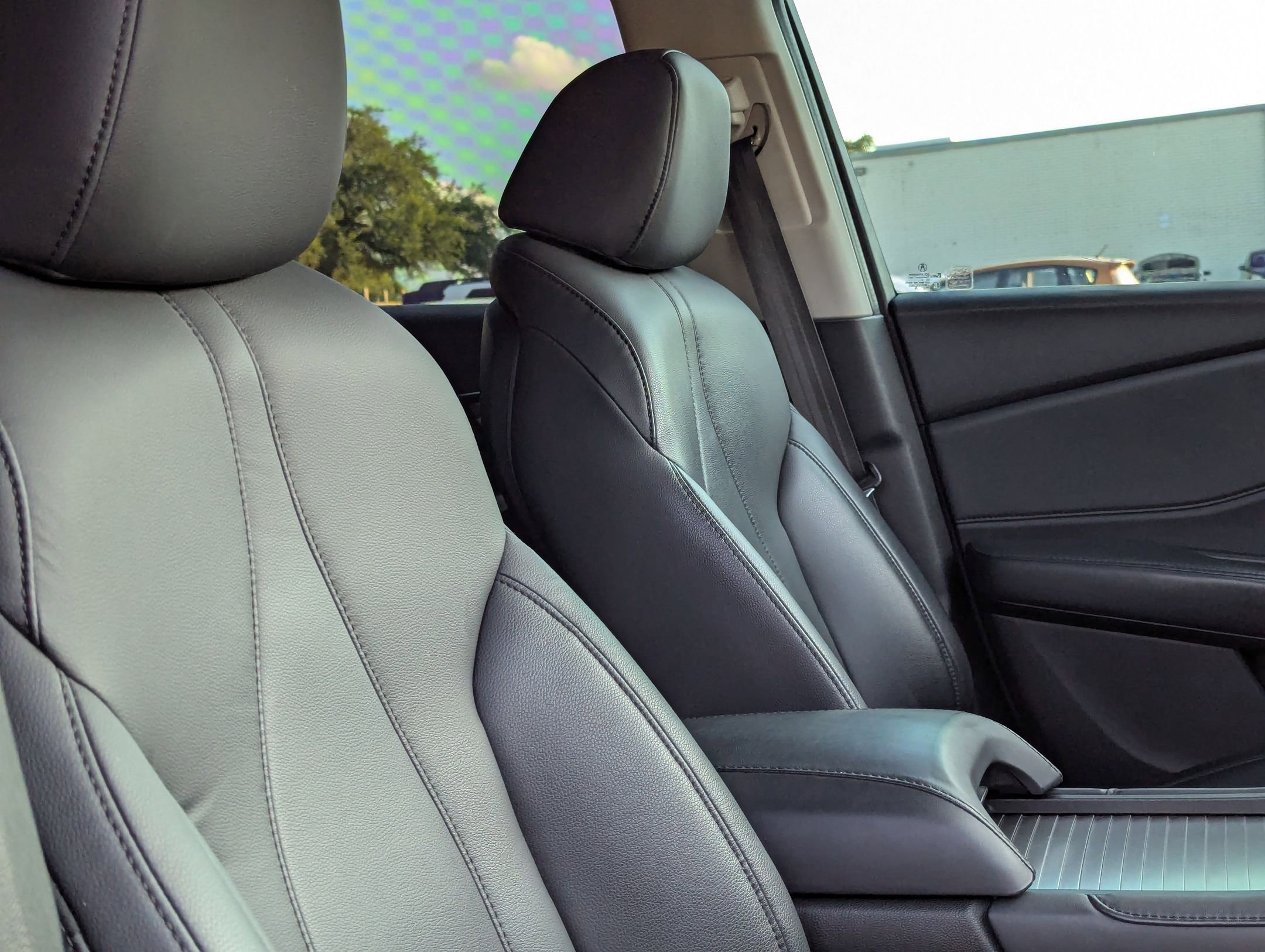 Certified 2019 Acura RDX image 30