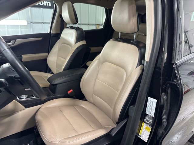 Used 2020 Ford Escape SEL image 26