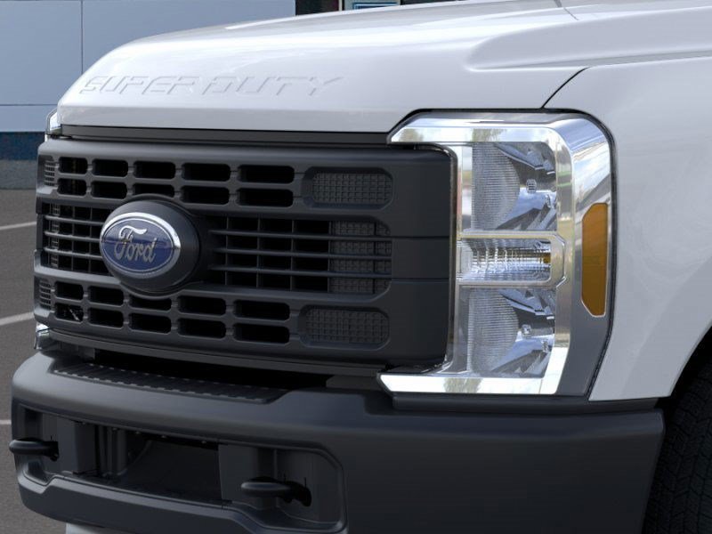 New 2023 Ford F250 XL RWD image 20
