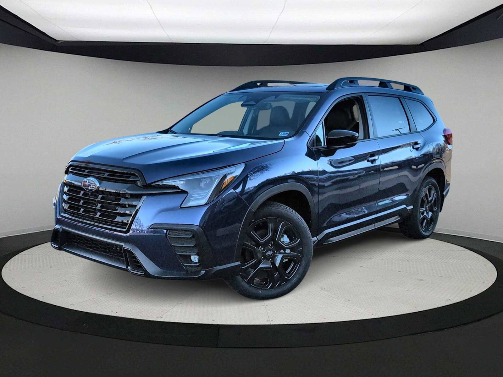 New 2026 Subaru Ascent Bronze Edition AWD/4WD image 1