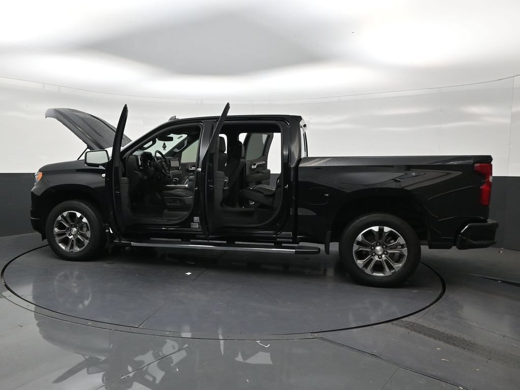Used 2024 Chevrolet Silverado 1500 High Country RWD image 30