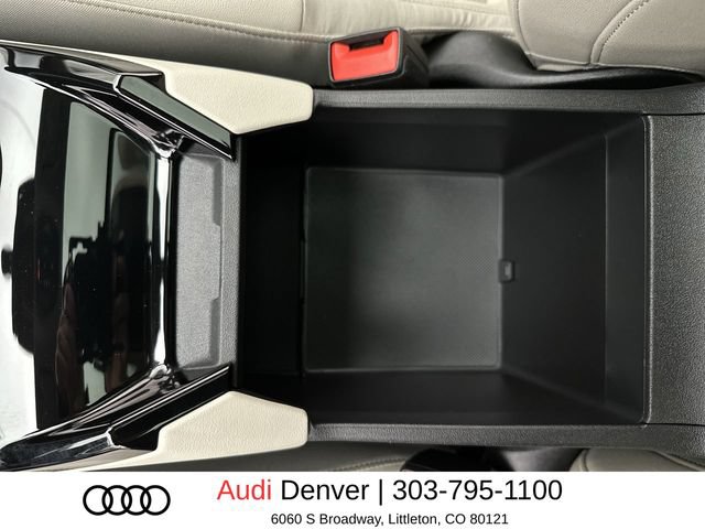 Certified 2025 Audi Q6 e-tron Premium Plus w/ Premium Plus AWD/4WD image 21