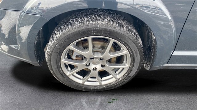 Used 2017 Dodge Journey GT w/ Driver Convenience Group image 18