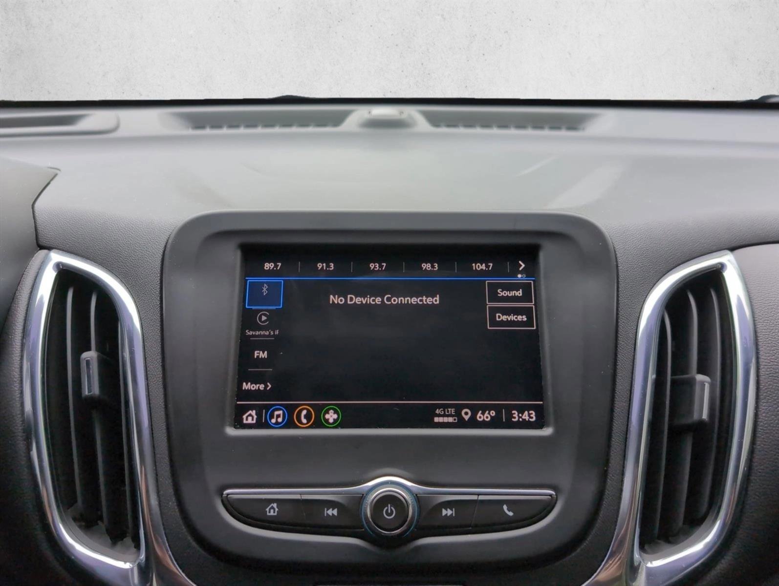Used 2022 Chevrolet Equinox LT FWD image 12