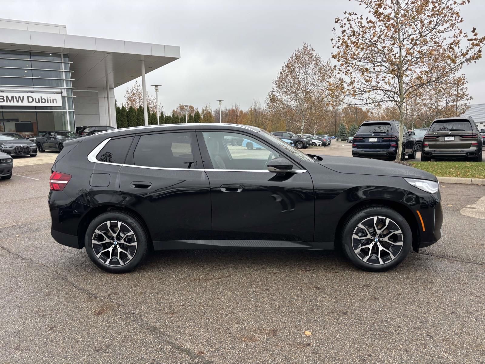 New 2026 BMW X3 xDrive30 w/ Premium Package image 8