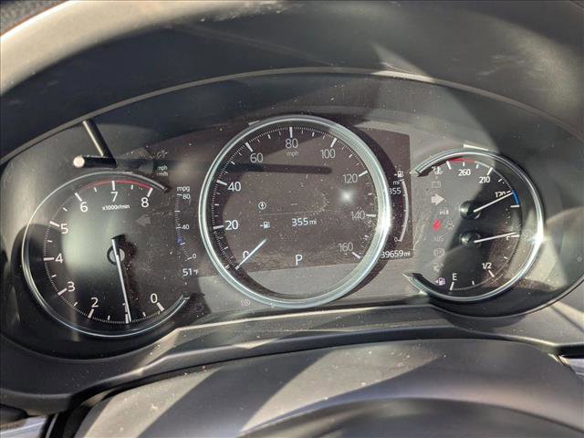 Used 2020 MAZDA CX-5 Grand Touring w/ GT Premium Package image 13