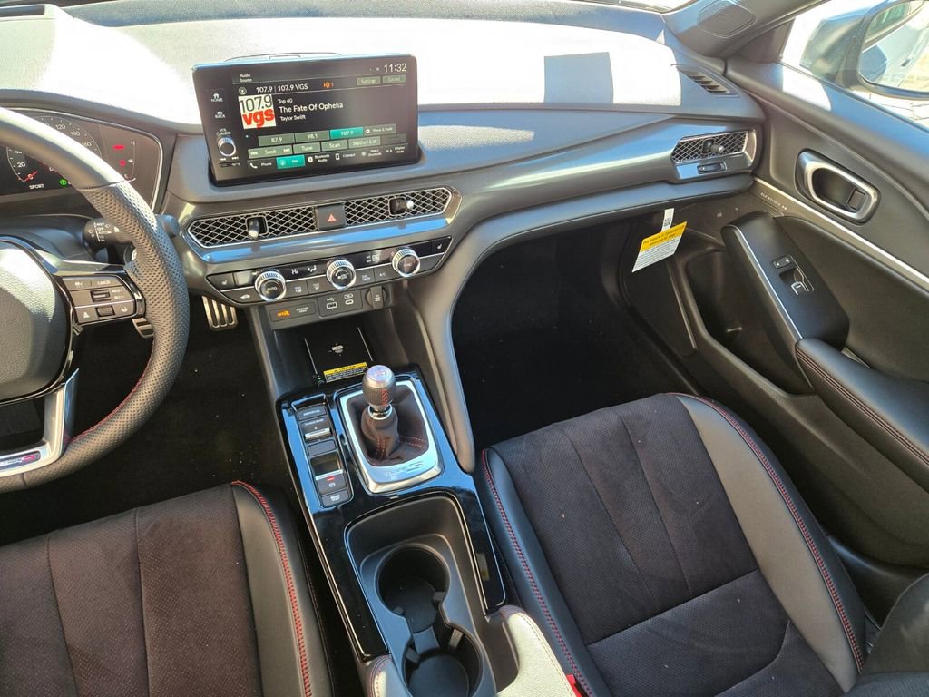 New 2026 Acura Integra Type S FWD image 16