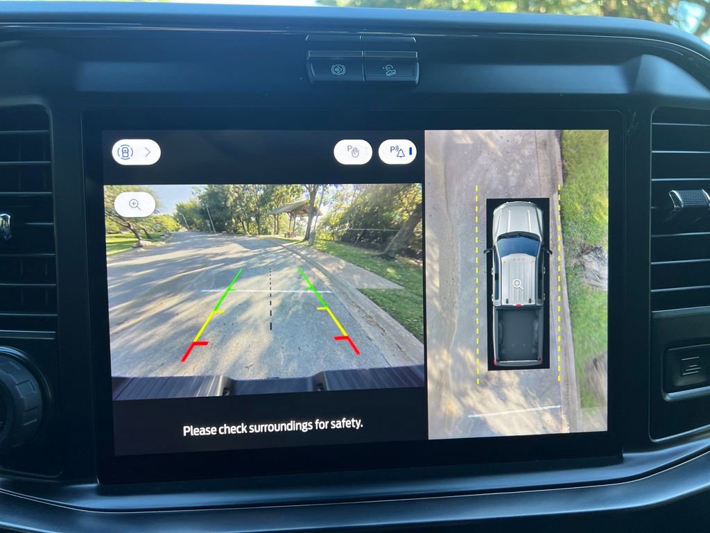 New 2026 Ford F250 Lariat w/ Lariat Premium Package image 29