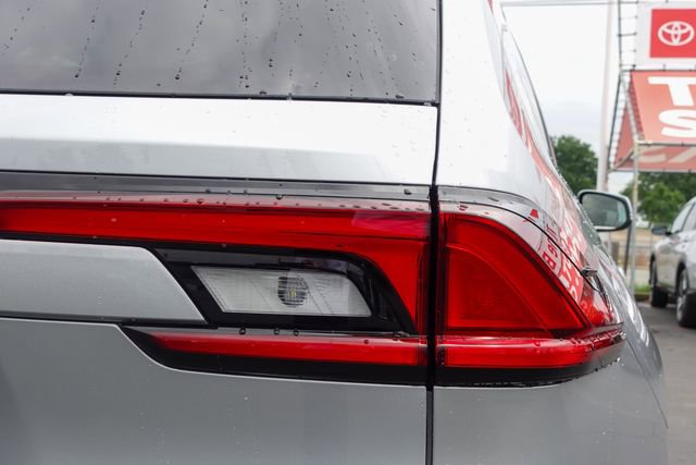 Certified 2026 Toyota Grand Highlander XLE image 7