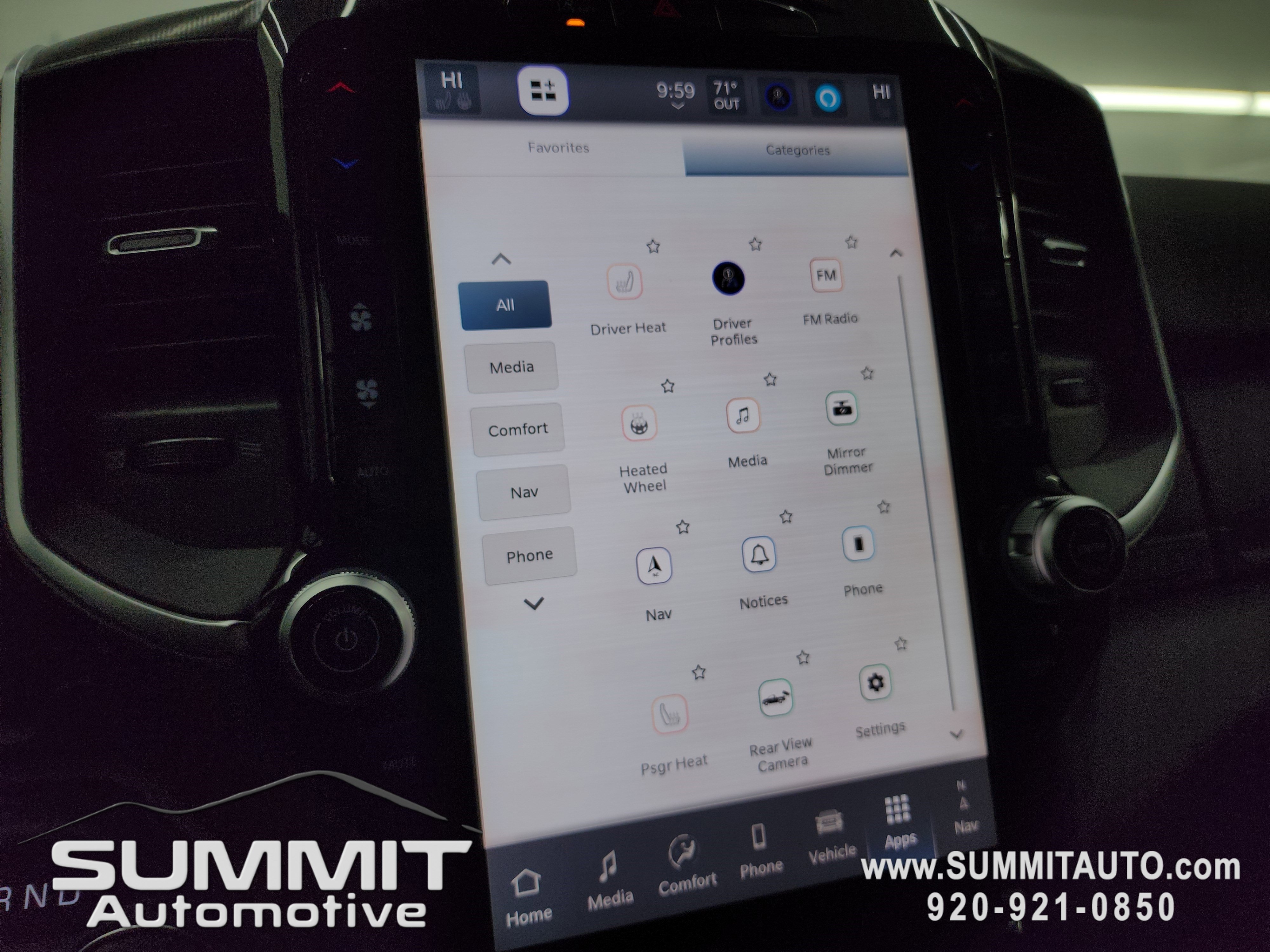 New 2026 RAM 1500 Big Horn image 56