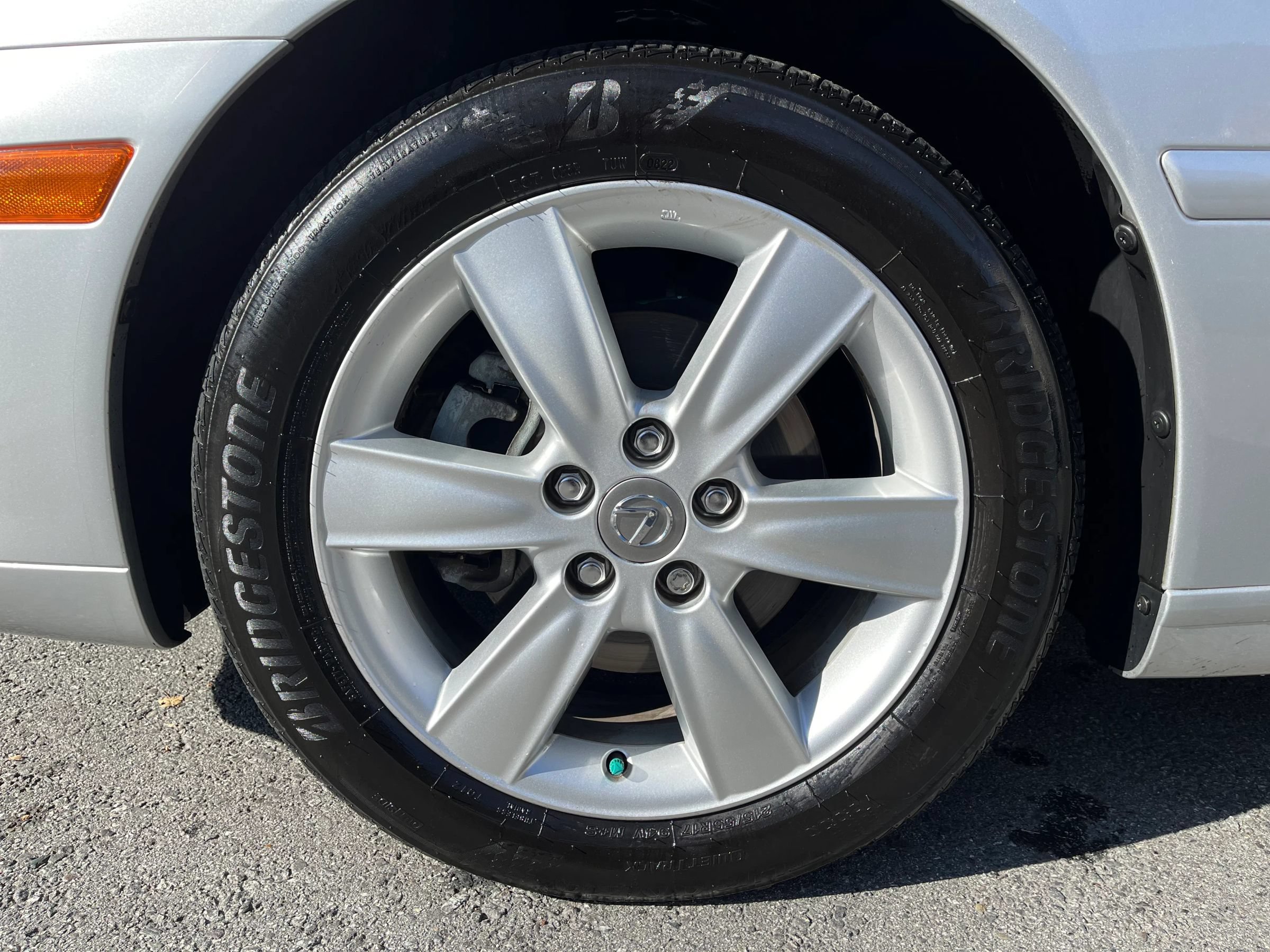 Used 2006 Lexus ES 330 w/ Preferred Accessory Pkg FWD image 27