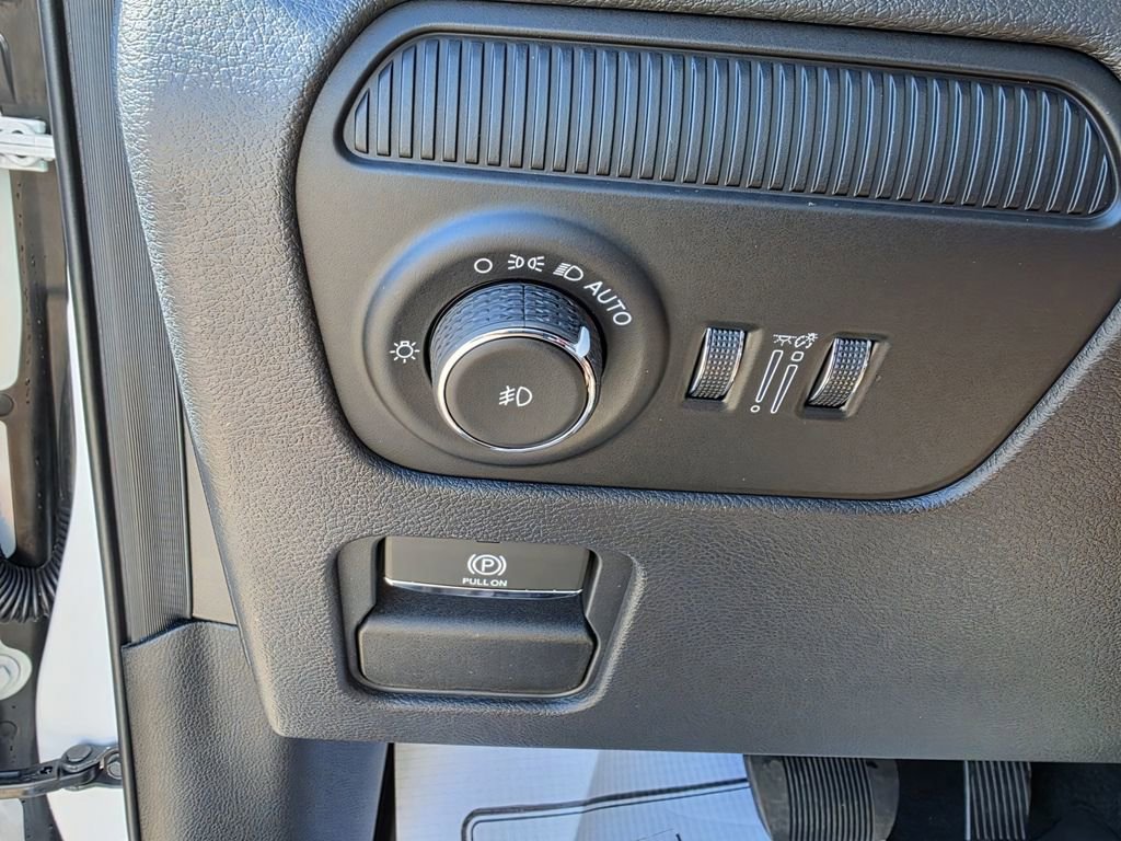 New 2025 Jeep Wagoneer Series II w/ Premium Group I image 28