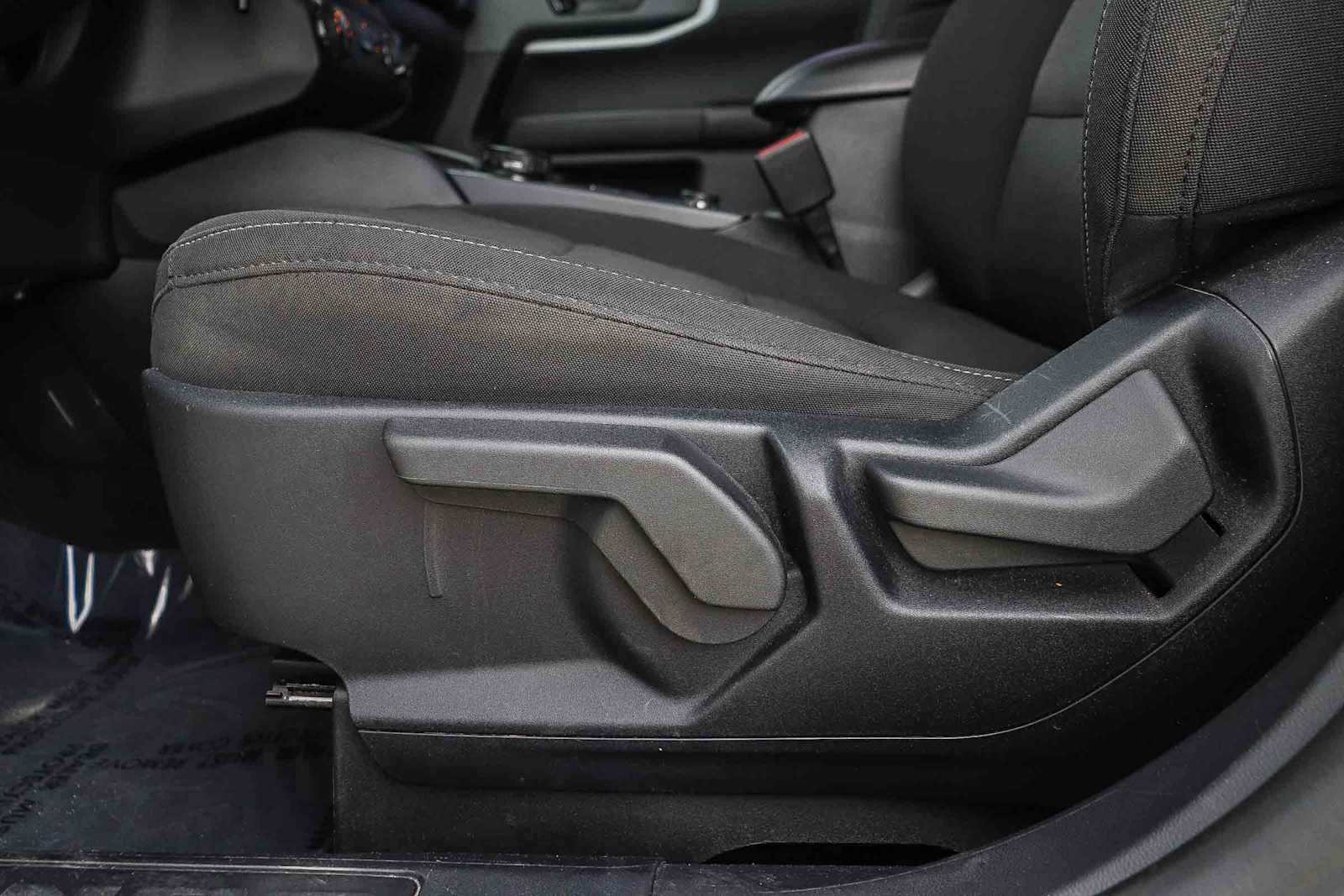 Used 2021 Ford Bronco Sport image 23