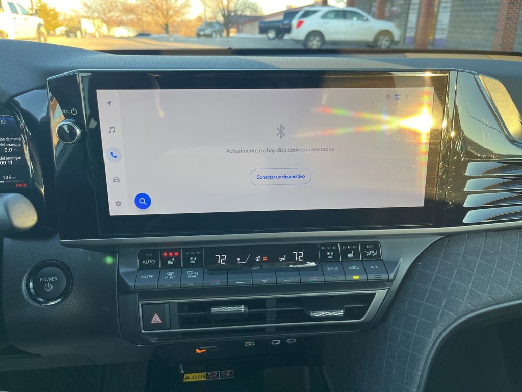 Used 2025 Toyota Camry XLE w/ Premium Package image 67