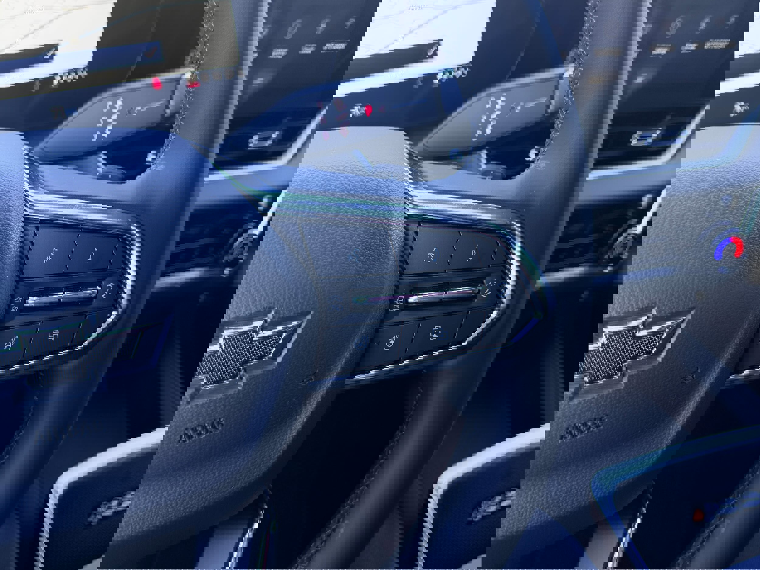 New 2026 Chevrolet Equinox LT w/ Convenience Package II image 12