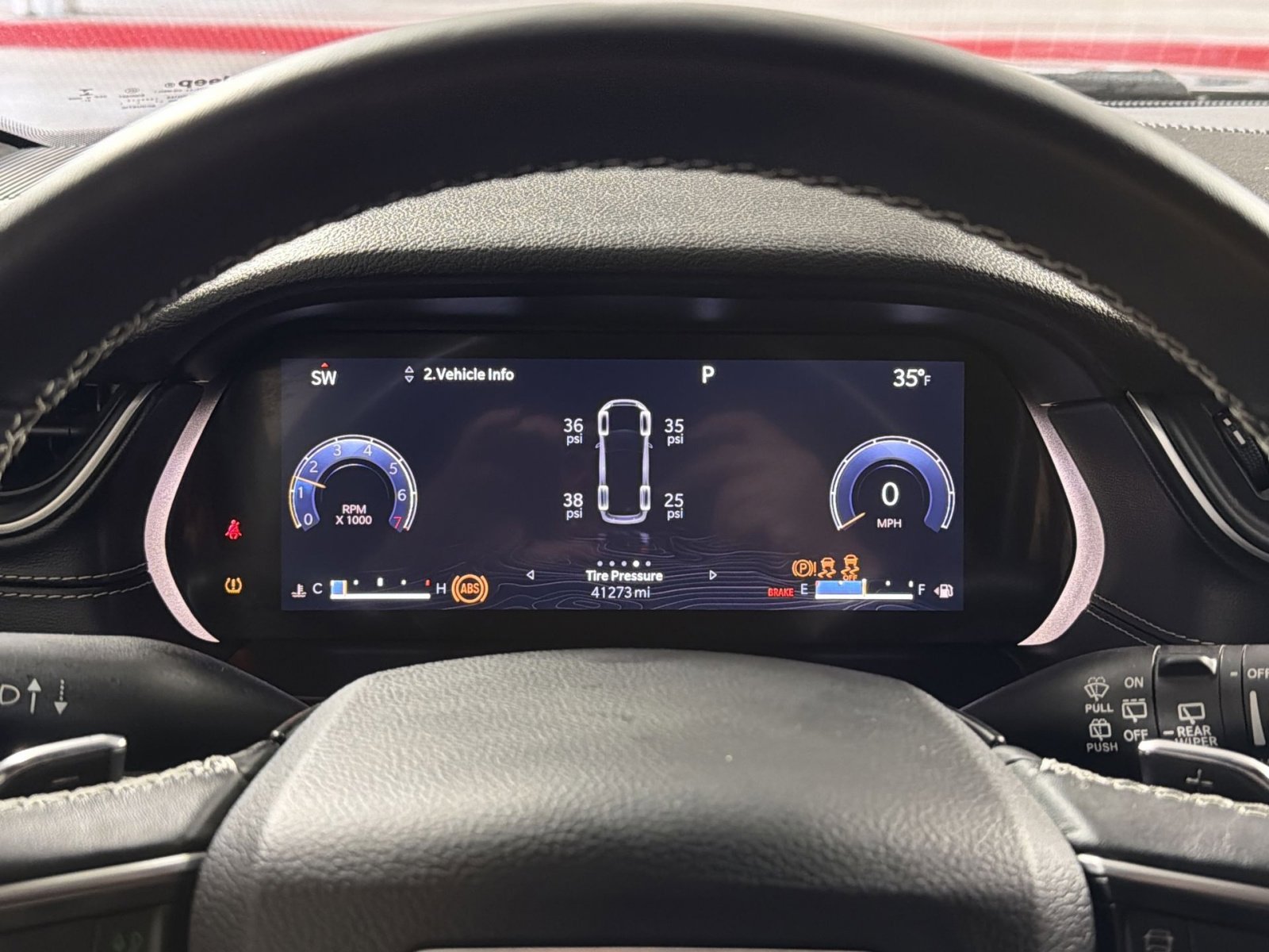 Used 2022 Jeep Grand Cherokee L Laredo image 17