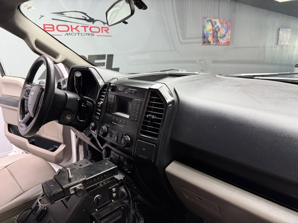 Used 2020 Ford F150 XL w/ XL Power Equipment Group AWD/4WD image 40