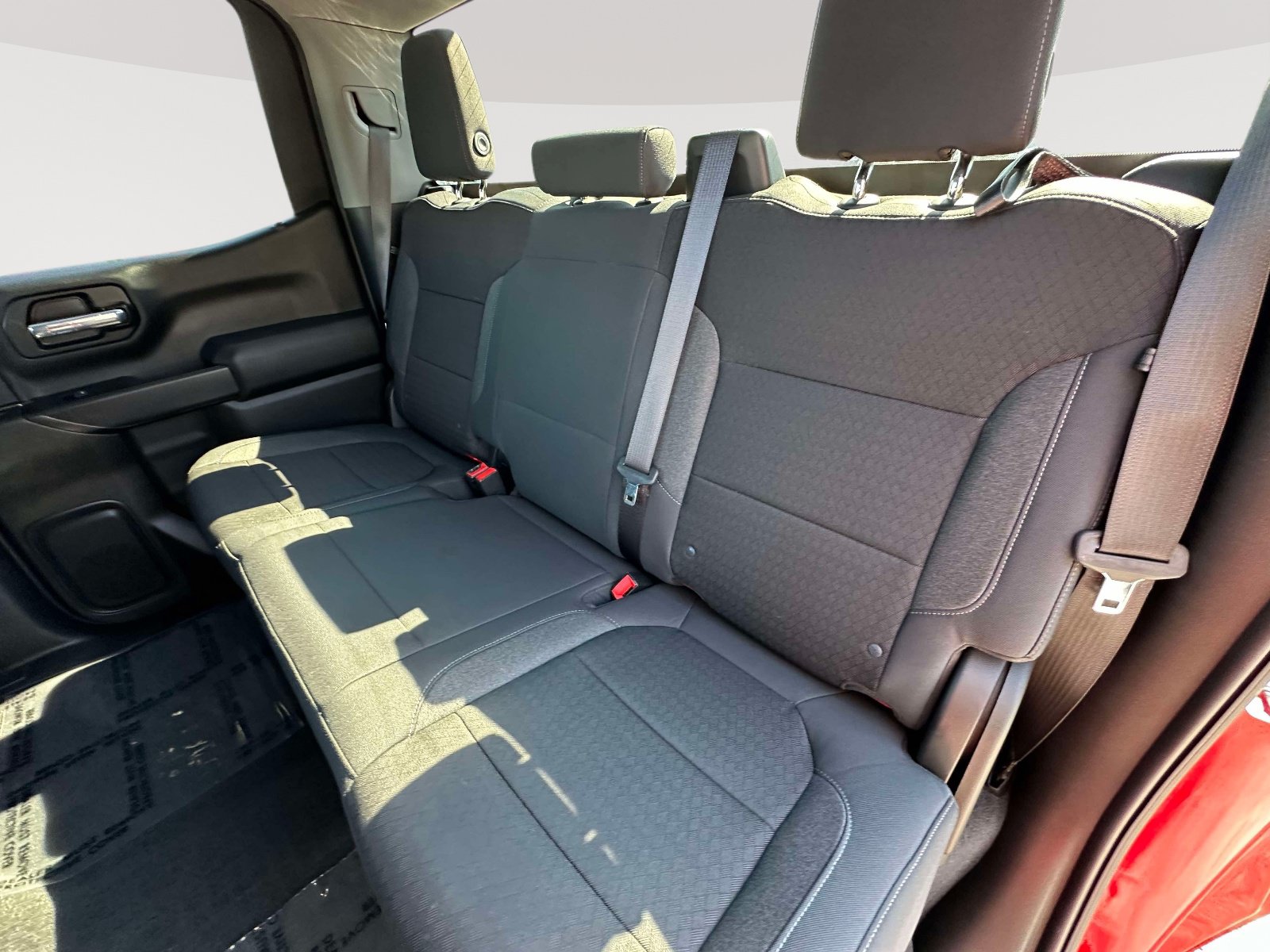 Used 2019 Chevrolet Silverado 1500 LT w/ All-Star Edition AWD/4WD image 29