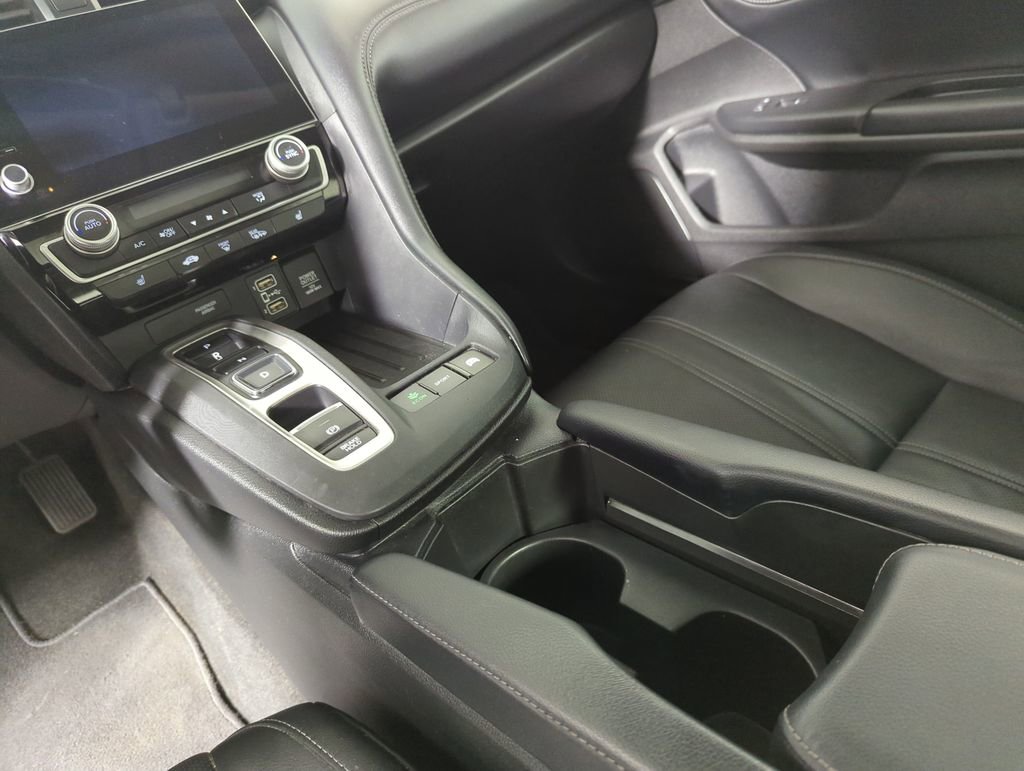 Used 2022 Honda Insight Touring image 20