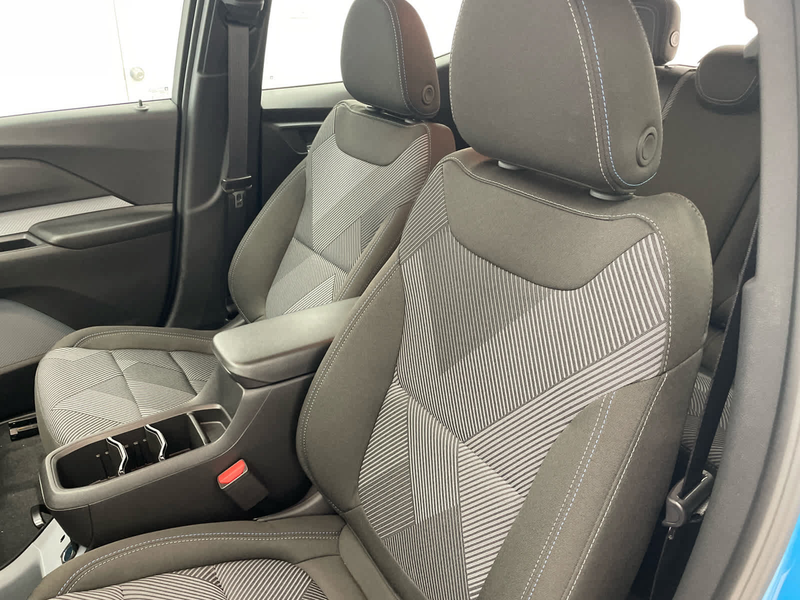 New 2027 Chevrolet Bolt LT w/ Comfort Package FWD image 9