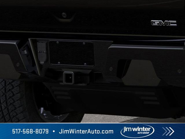 New 2025 GMC Hummer EV 3X w/ Battery Pack, 24 Module Pack image 14