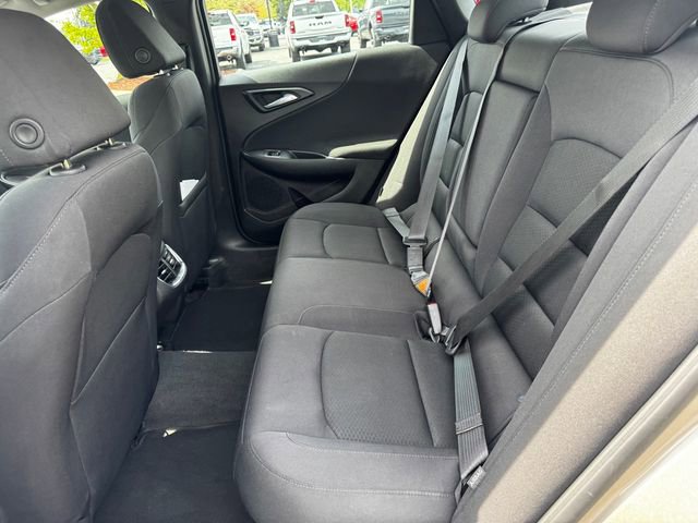 Used 2024 Chevrolet Malibu LT FWD image 17