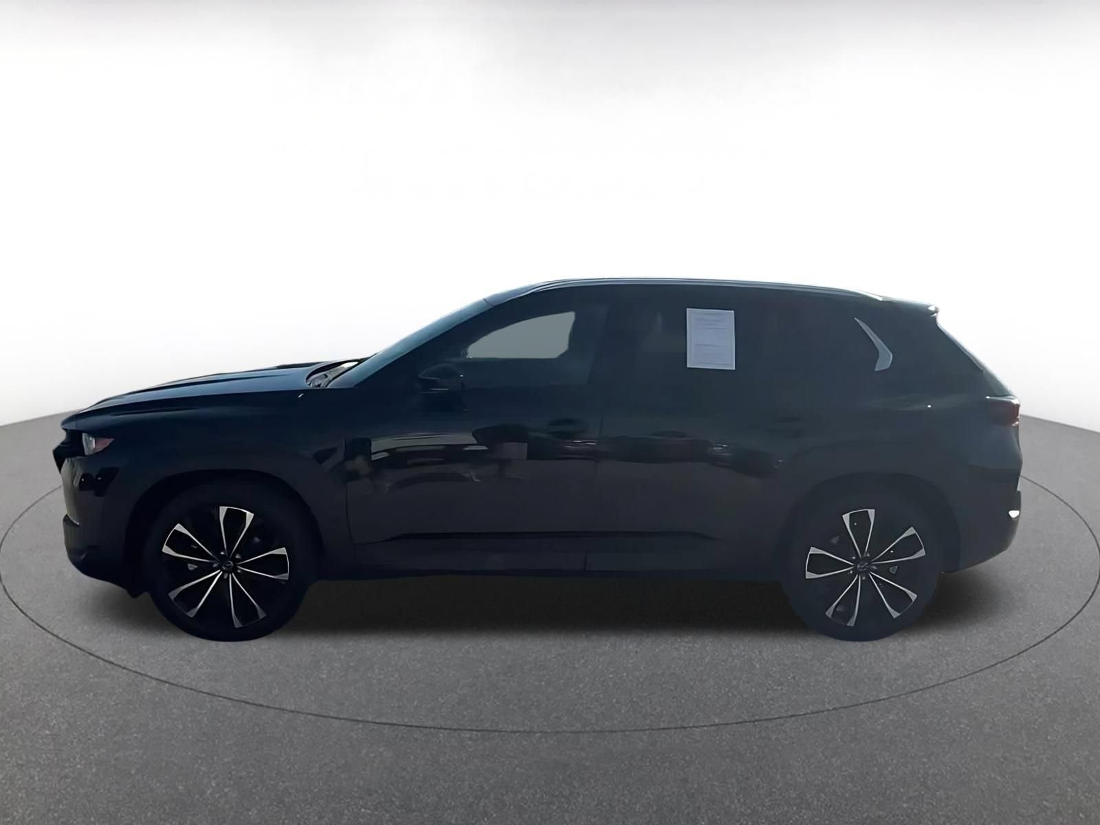 Used 2026 MAZDA CX-50 AWD 2.5 S w/ Premium Package image 9