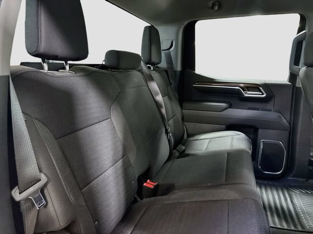 Used 2022 Chevrolet Silverado 1500 LT AWD/4WD image 20