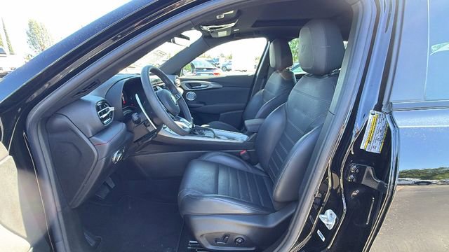 Used 2024 Dodge Hornet R/T Plus w/ R/T Blacktop Package AWD/4WD image 32