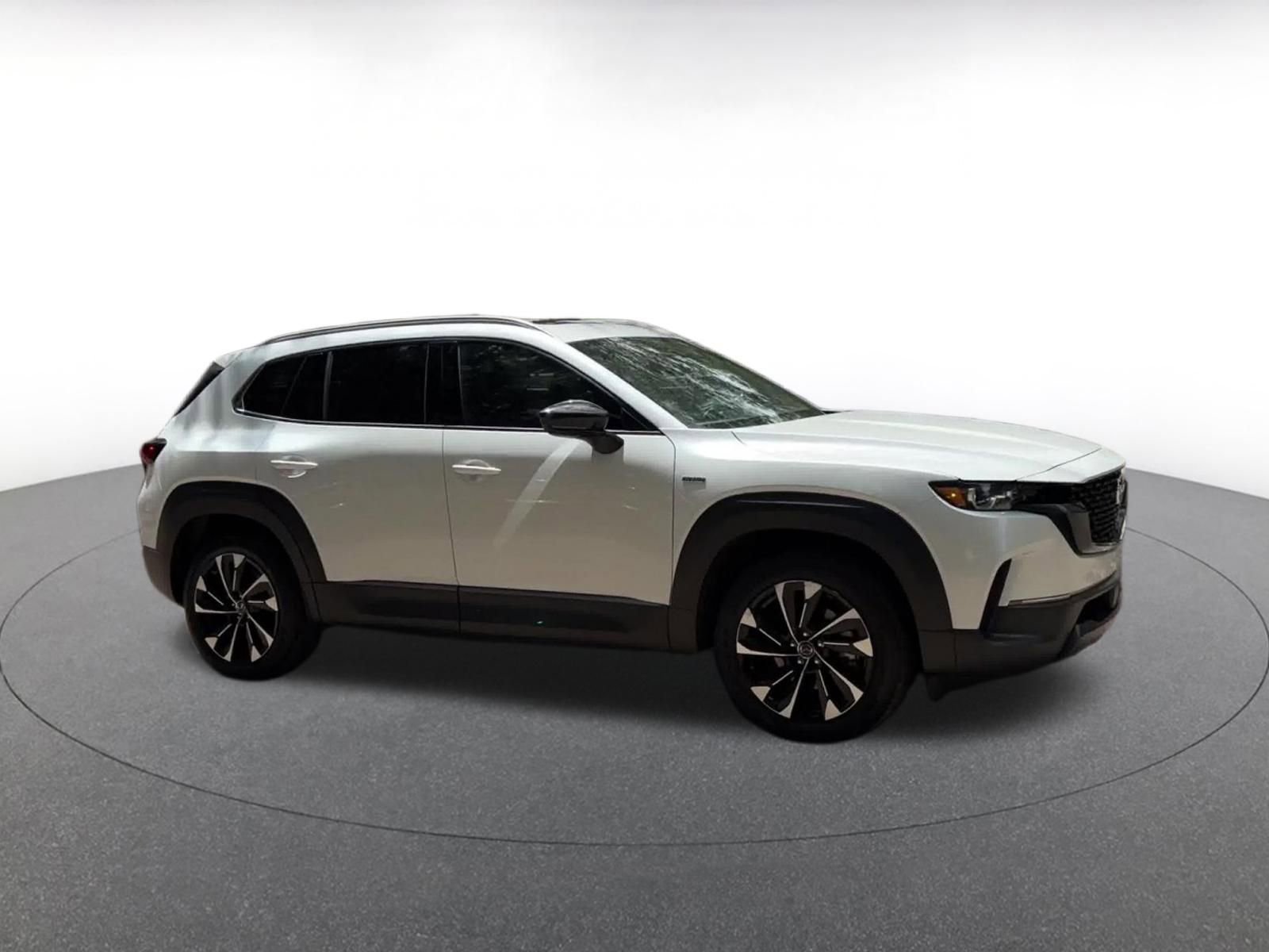 Used 2025 MAZDA CX-50 2.5 Hybrid w/ Premium Plus Pkg AWD/4WD video 2