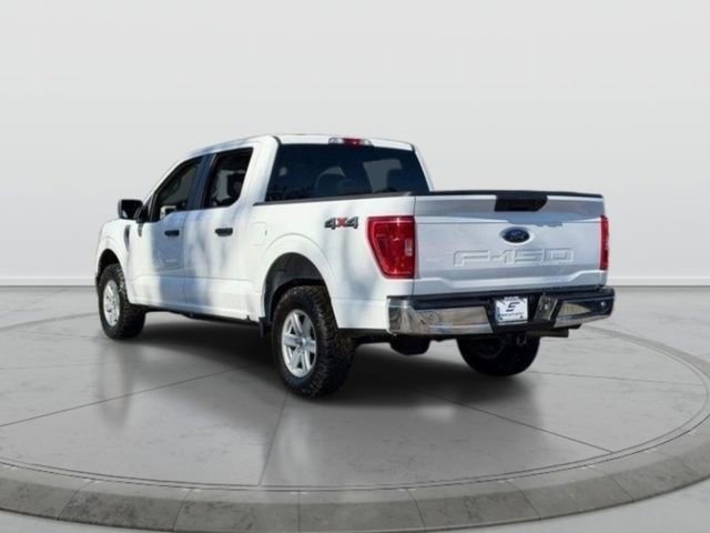 Used 2022 Ford F150 XLT w/ Trailer Tow Package image 3