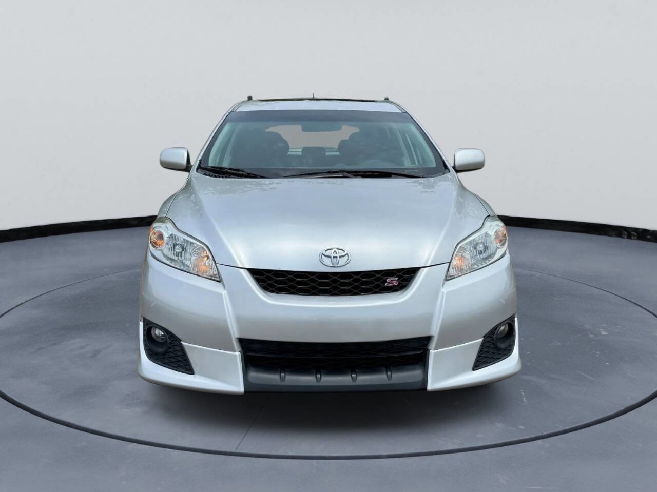 Used 2009 Toyota Matrix S image 3
