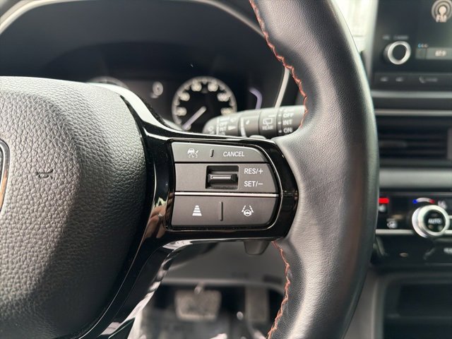 Used 2023 Honda Pilot Sport image 21