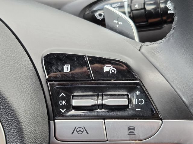 Used 2023 Hyundai Santa Cruz SEL Premium w/ Winter Package AWD/4WD image 21