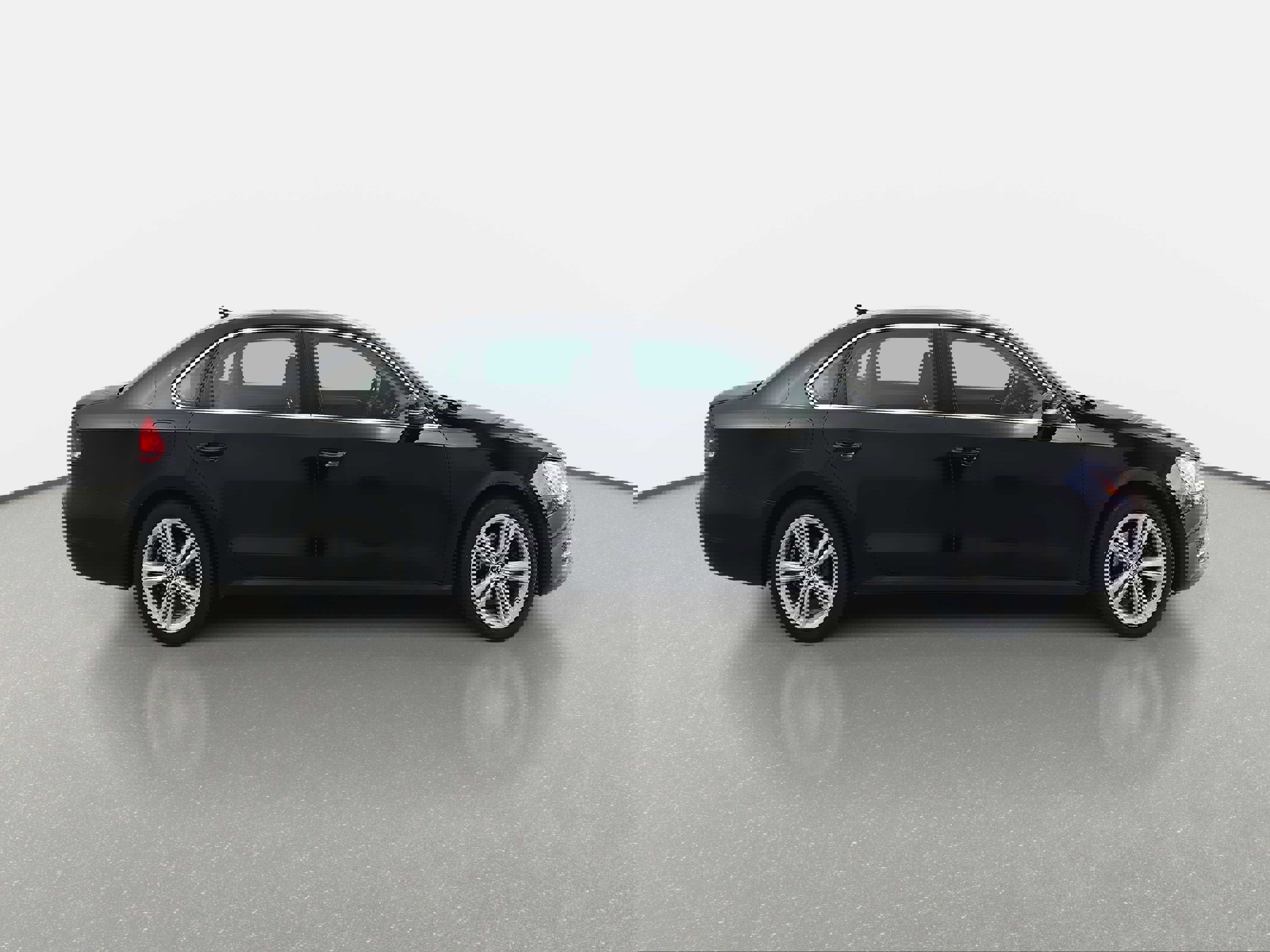 Used 2014 Volkswagen Passat 1.8T SE image 2