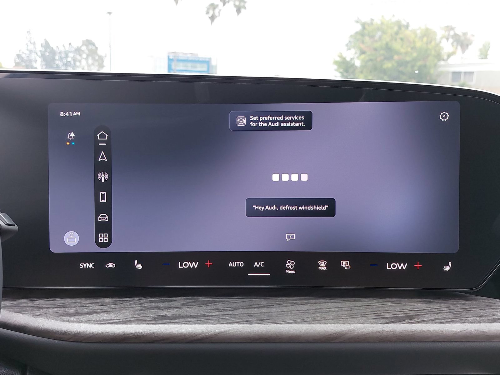 New 2026 Audi Q5 Premium Plus AWD/4WD image 23