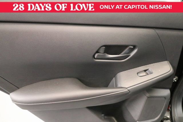 New 2025 Nissan Sentra S image 24