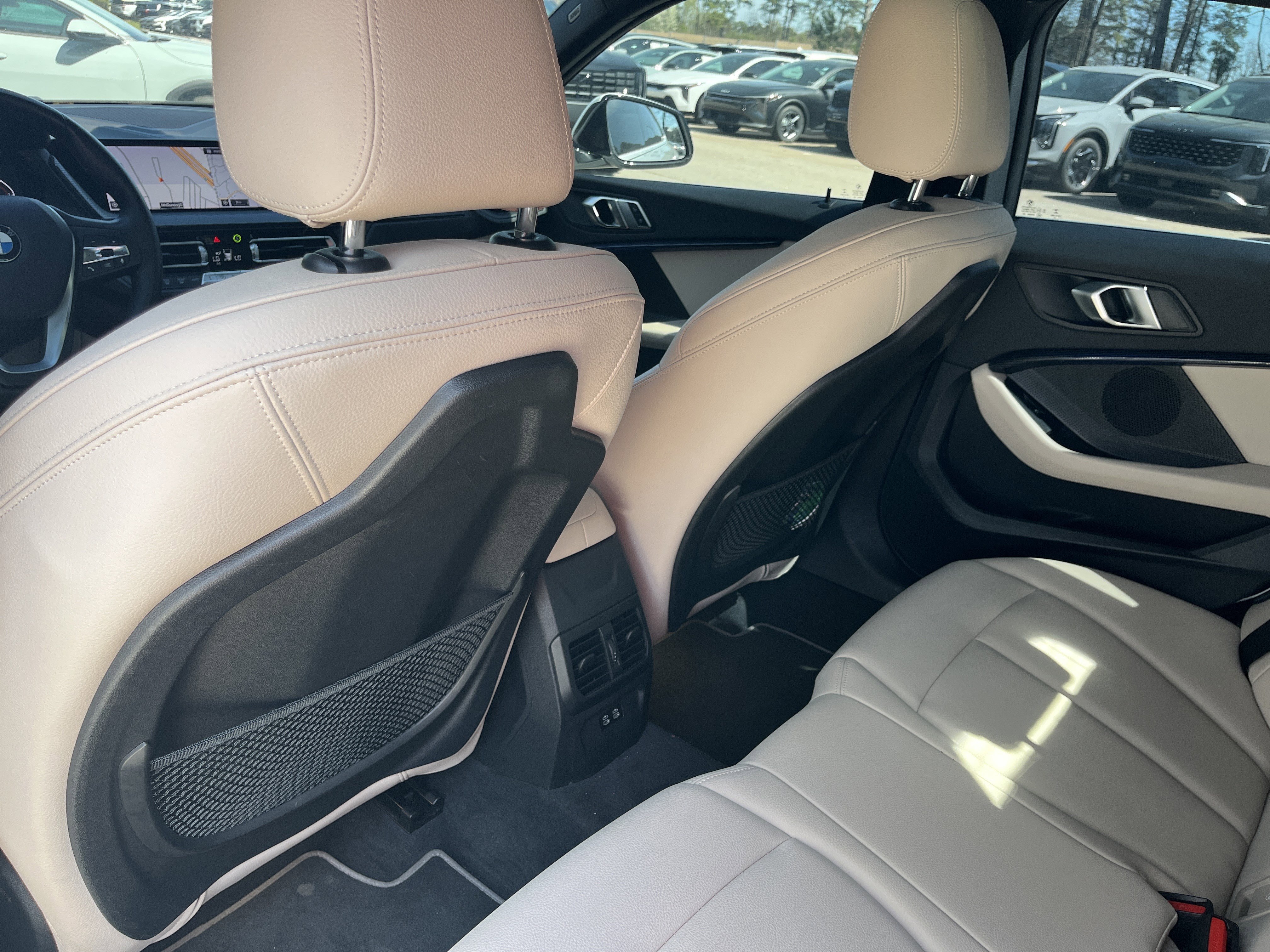 Used 2021 BMW 228i Gran Coupe w/ Convenience Package image 23