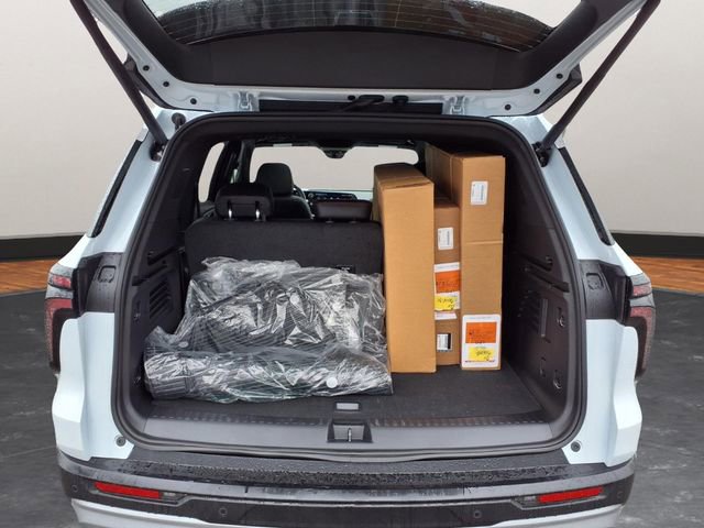 New 2026 Chevrolet Traverse Z71 w/ Driver Confidence Package image 20