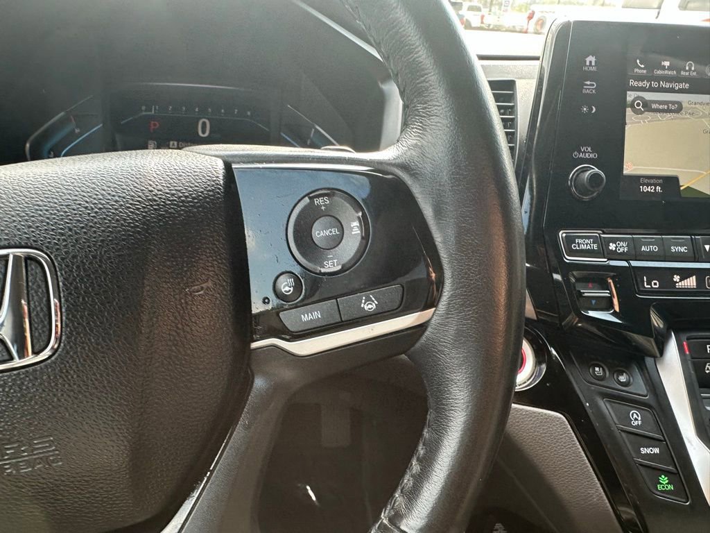 Used 2020 Honda Odyssey Elite image 29