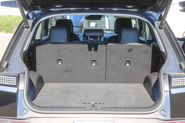 Certified 2023 Hyundai Ioniq 5 SEL image 28