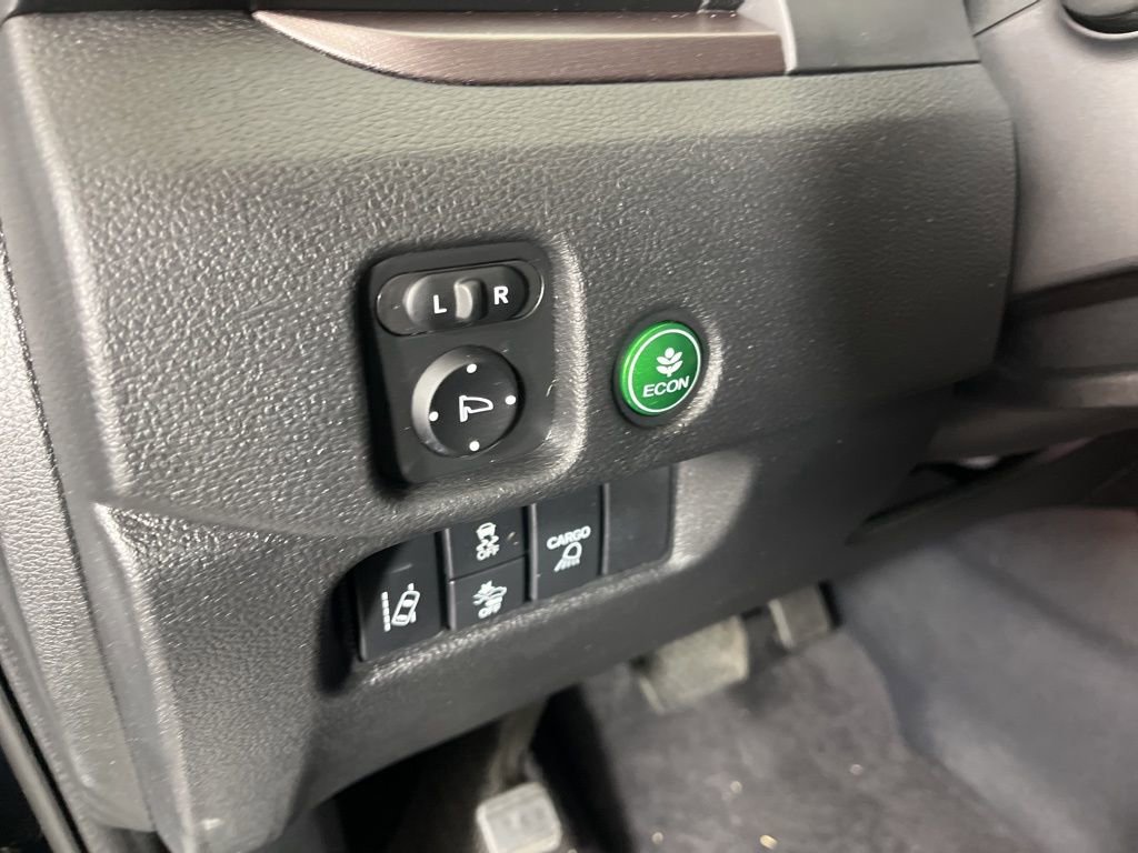 Certified 2025 Honda Ridgeline RTL+ image 26