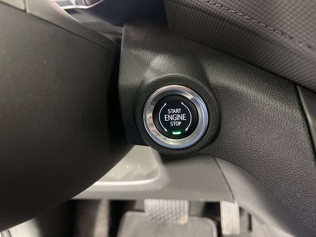 Used 2023 Chevrolet TrailBlazer LT image 32