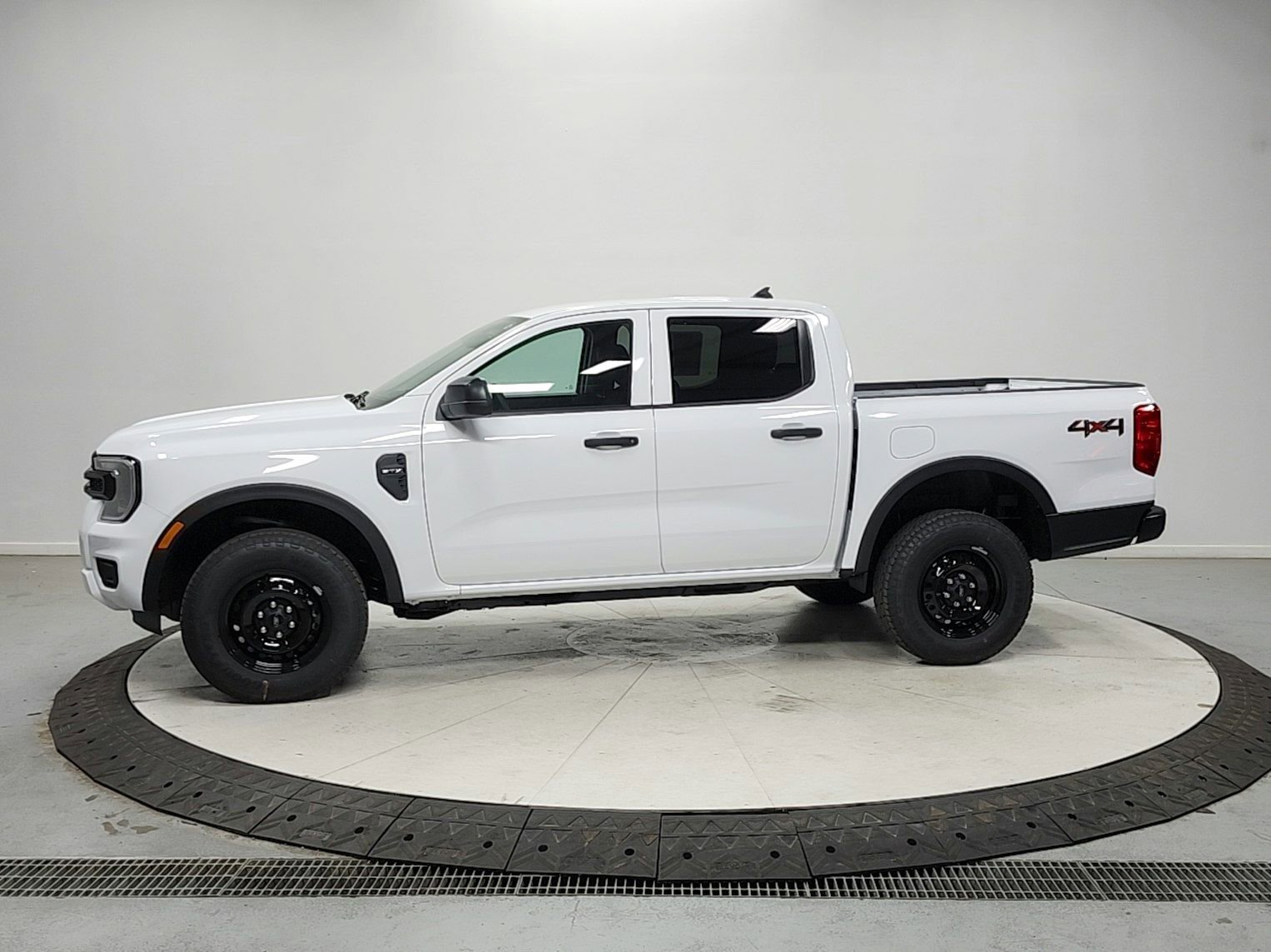 New 2026 Ford Ranger XL AWD/4WD image 4