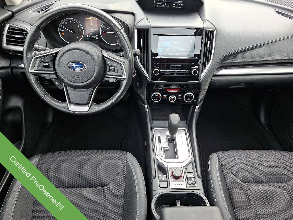 Used 2023 Subaru Forester Premium AWD/4WD image 3